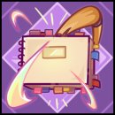 Trophy/Achievement Icon