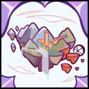 Trophy/Achievement Icon