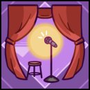 Trophy/Achievement Icon