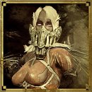 Trophy/Achievement Icon