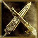 Trophy/Achievement Icon