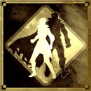Trophy/Achievement Icon