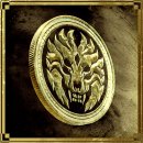 Trophy/Achievement Icon