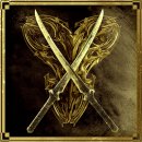 Trophy/Achievement Icon