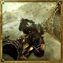 Trophy/Achievement Icon