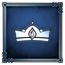 Trophy/Achievement Icon