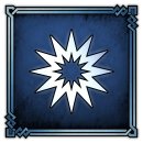 Trophy/Achievement Icon