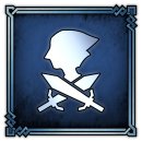 Trophy/Achievement Icon