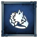 Trophy/Achievement Icon