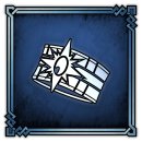 Trophy/Achievement Icon