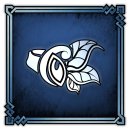 Trophy/Achievement Icon