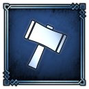 Trophy/Achievement Icon