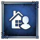 Trophy/Achievement Icon