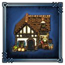 Trophy/Achievement Icon