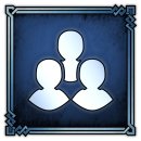 Trophy/Achievement Icon