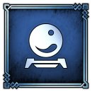 Trophy/Achievement Icon