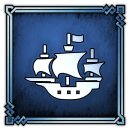 Trophy/Achievement Icon