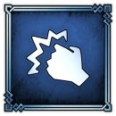 Trophy/Achievement Icon