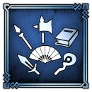 Trophy/Achievement Icon