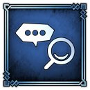 Trophy/Achievement Icon