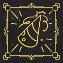 Trophy/Achievement Icon