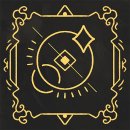 Trophy/Achievement Icon