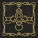Trophy/Achievement Icon