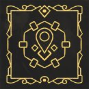 Trophy/Achievement Icon