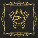 Trophy/Achievement Icon
