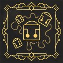 Trophy/Achievement Icon