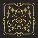 Trophy/Achievement Icon
