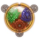 Trophy/Achievement Icon