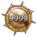 Trophy/Achievement Icon