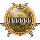 Trophy/Achievement Icon
