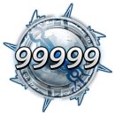 Trophy/Achievement Icon