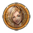 Trophy/Achievement Icon