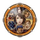 Trophy/Achievement Icon
