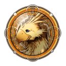 Trophy/Achievement Icon
