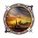 Trophy/Achievement Icon