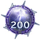 Trophy/Achievement Icon