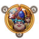 Trophy/Achievement Icon