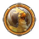 Trophy/Achievement Icon