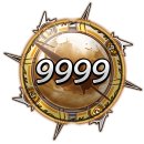 Trophy/Achievement Icon