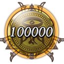Trophy/Achievement Icon