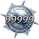 Trophy/Achievement Icon