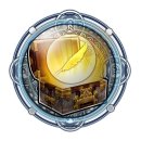 Trophy/Achievement Icon