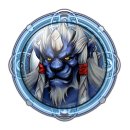Trophy/Achievement Icon