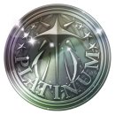 Trophy/Achievement Icon