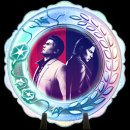 Trophy/Achievement Icon
