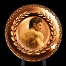 Trophy/Achievement Icon
